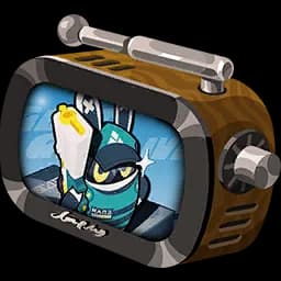 Gulliver, Reporting In