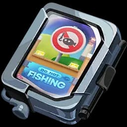 "Heavyweight Reel-In!" Theme