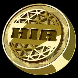 HIA Commemorative Coin
