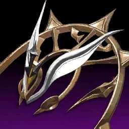 Higher Dimensional Data: Bloodstained Miasma Feather