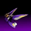 Higher Dimensional Data: Imitation Core