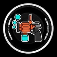 (Hollow) Bubble Gun