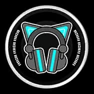 (Hollow) Cat Ears Headset