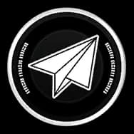(Hollow) Paper Airplane