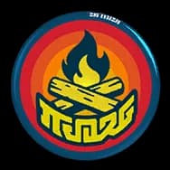 (Ignite) Top-Notch Charcoal