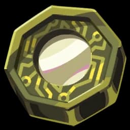 Insight Mirror