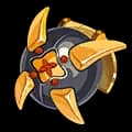 (Ju Fufu) Mountain King Banishes Evil