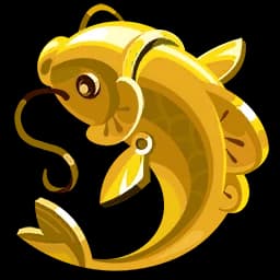 Little Golden Carp