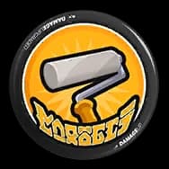 (Onslaught) Roller Brush