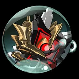 Plundering the Core