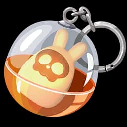 Random Play Pendant