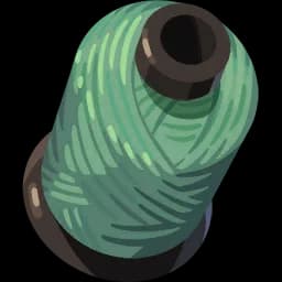 (Rare) Fine Thread
