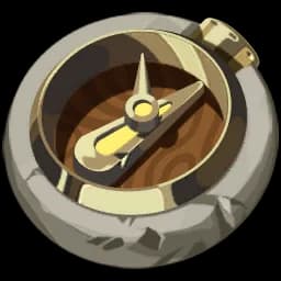 (Refined) Ether Compass