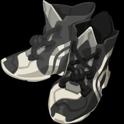 (Refined) Guicang Boots