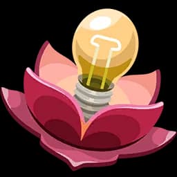 (Refined) Jinsu Water Lantern