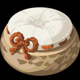 (Refined) Meditation Cushion