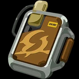(Refined) Phase Anchor