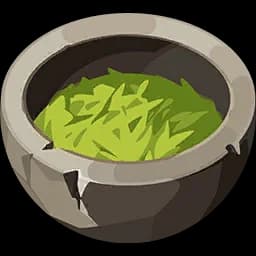 (Refined) Snowbud Bowl