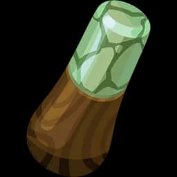 (Refined) Tianqing Pestle