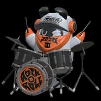 Sān-Z Beats: Drumbeat