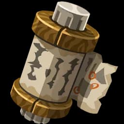 Scrolls of Discovery: All Dew Elixir Spray