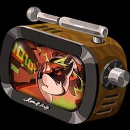 Smash Through Everything!