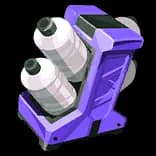 Specialized Wire Spool