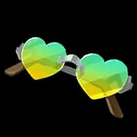 Spectacular Spectacles