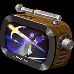 Starforged Sword Song