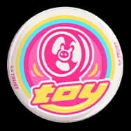(Synergy) Insane Running Wheel
