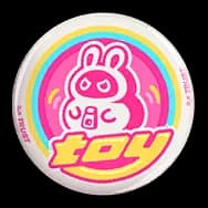 (Synergy) Roly-Poly Bunny