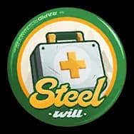 (Tenacity) Medical Kit