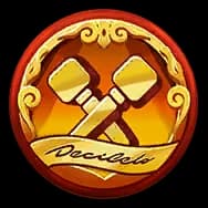 (Ultimate) Heavy Drum Sticks
