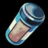 Unknown Drug Powder
