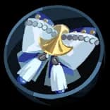 (Velina) Candescent Wind Crown - Lv.60