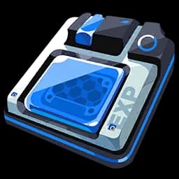 W-Engine Power Supply