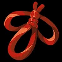 Windsong Tassels
