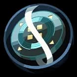 (Yanagi) Flowing Reflection - Lv.60
