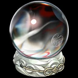 Cloudcleave Radiance