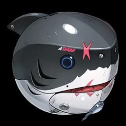 Deep Sea Visitor
