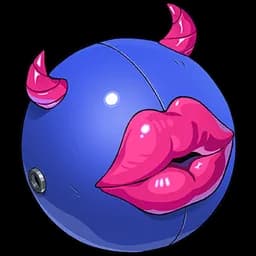 Electro-Lip Gloss