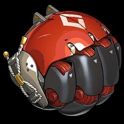 Steel Cushion