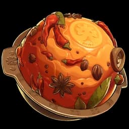 The Simmering Pot