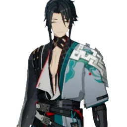Azure Lord Mengzhang