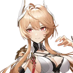 Phantasmal Dawn Hera