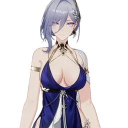 Serene Moon Selene