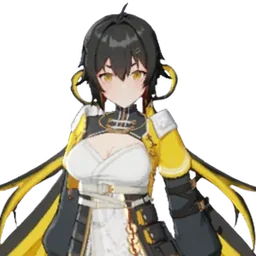 Tenblaze Jinwu
