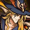 Veithael: Fearless Sword