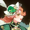 Aurelia: Fantasia Blossoms