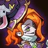 Nara: Mad Hatter